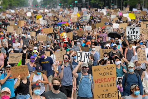 pawgs lives matter|Black Lives Matter: From social media post to global movement.